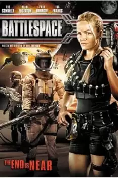 Battlespace