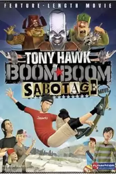 Boom Boom Sabotage