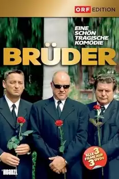 Brüder III - Auf dem Jakobsweg