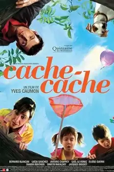Cache cache