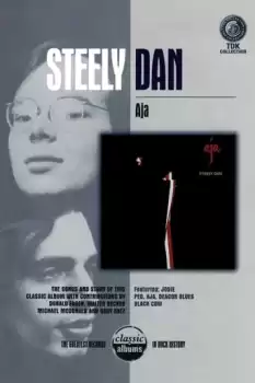 Steely Dan: Aja