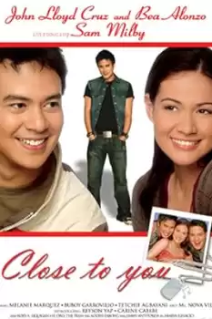Close to You