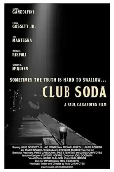 Club Soda