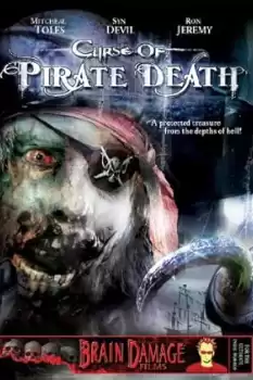 Curse of Pirate Death