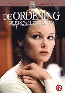 De ordening