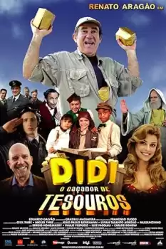 Didi, o Caçador de Tesouros