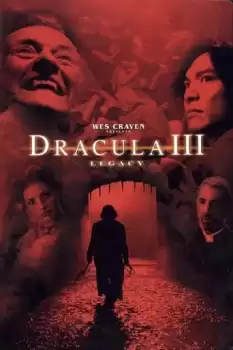 Dracula III: Legacy