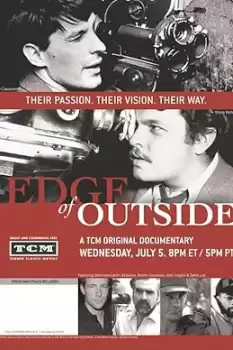 Edge of Outside