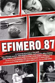 Efímero 87