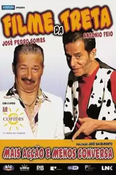 Filme da Treta