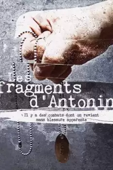 Les fragments d'Antonin