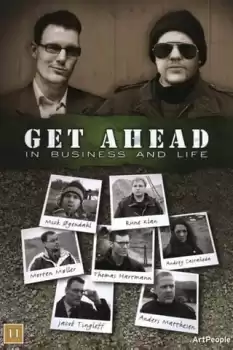 Get Ahead med Patrick Toftgaard