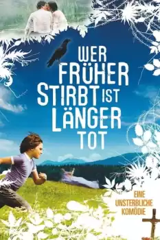 Wer früher stirbt, ist länger tot