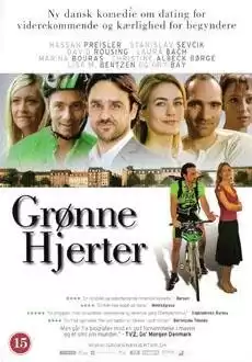 Grønne hjerter