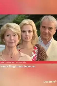 Heute fängt mein Leben an