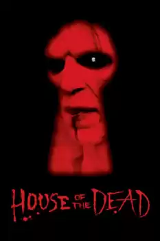 House of the Dead