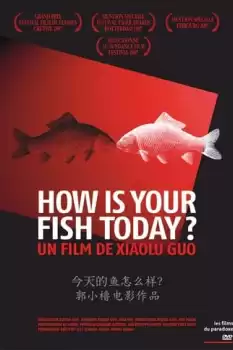 Jin tian de yu zen me yang?