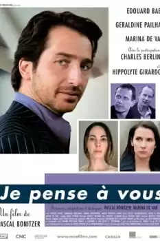 Je pense à vous