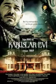 Kabuslar Evi: Takip