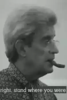 Lacan parle