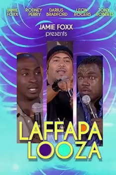 Laffapalooza Volume 8