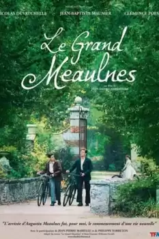 Le grand Meaulnes