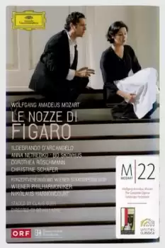 Le nozze di Figaro