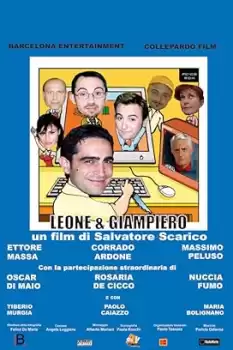 Leone e Giampiero