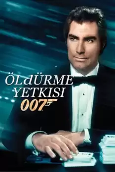 Öldürme İzni