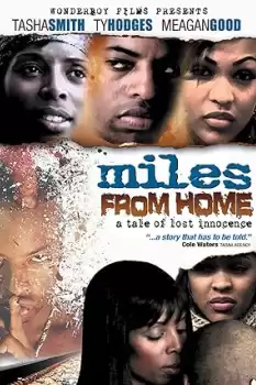 Miles from Home