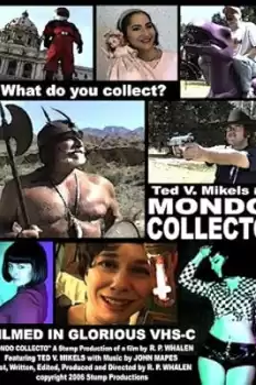 Mondo Collecto