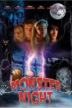 Monster Night