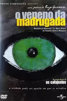 O Veneno da Madrugada