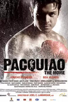 Pacquiao: The Movie