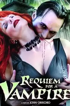 Requiem for a Vampire