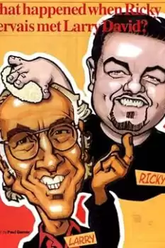 Ricky Gervais Meets... Larry David