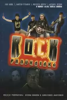 Ro(c)k podvratáku