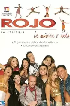 Rojo: La Película