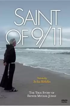 Saint of 9/11
