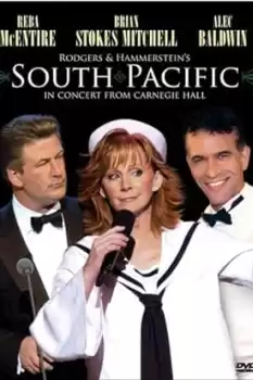 'South Pacific' in Concert from Carnegie Hall