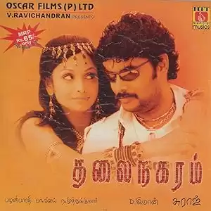 Thalai Nagaram
