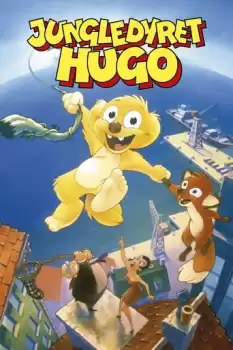 Amazon Jack