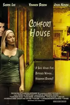 The Secrets of Comfort House