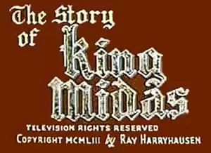 The Story of King Midas