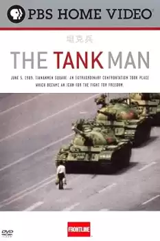 The Tank Man