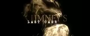 Umney's Last Case