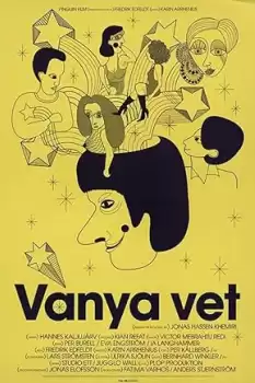 Vanya vet