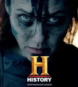 Warrior Queen Boudica