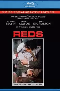 Witness to 'Reds'