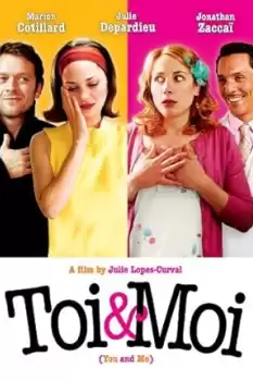 Toi et moi
